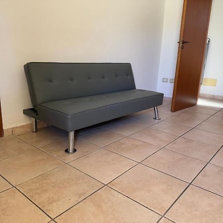 Aparthotel Sicilia Bella à Mazara del Vallo Extérieur photo