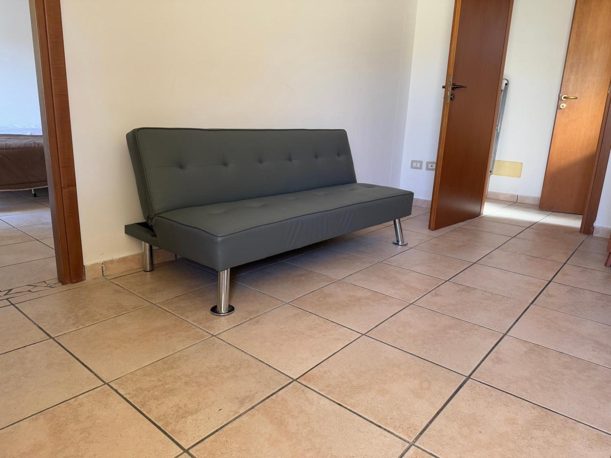 Aparthotel Sicilia Bella à Mazara del Vallo Extérieur photo