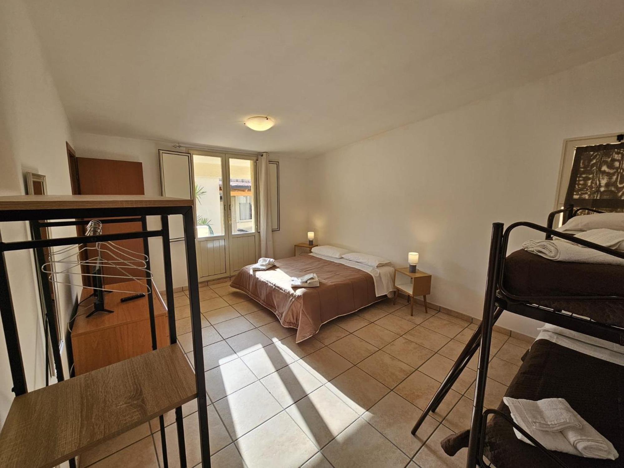 Aparthotel Sicilia Bella à Mazara del Vallo Extérieur photo