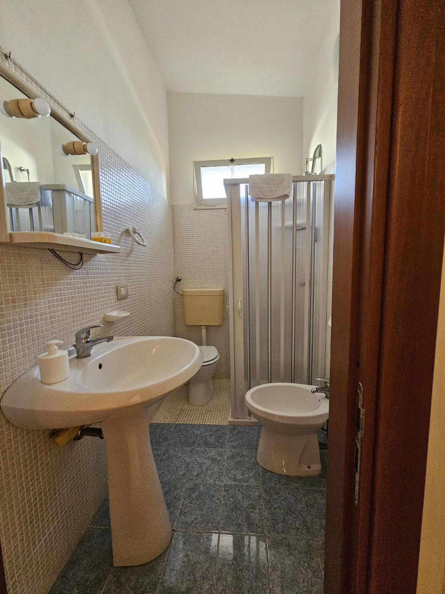 Aparthotel Sicilia Bella à Mazara del Vallo Extérieur photo