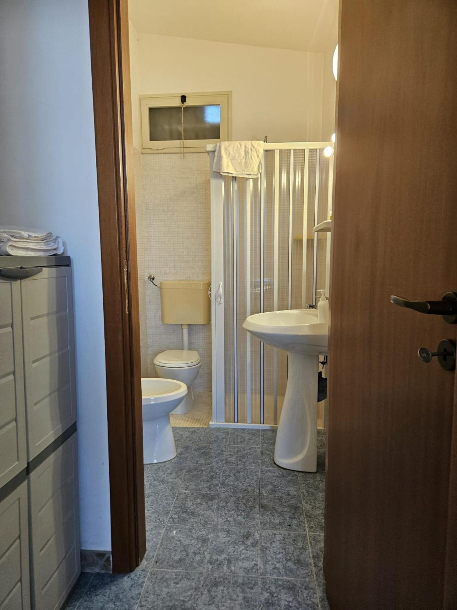 Aparthotel Sicilia Bella à Mazara del Vallo Extérieur photo