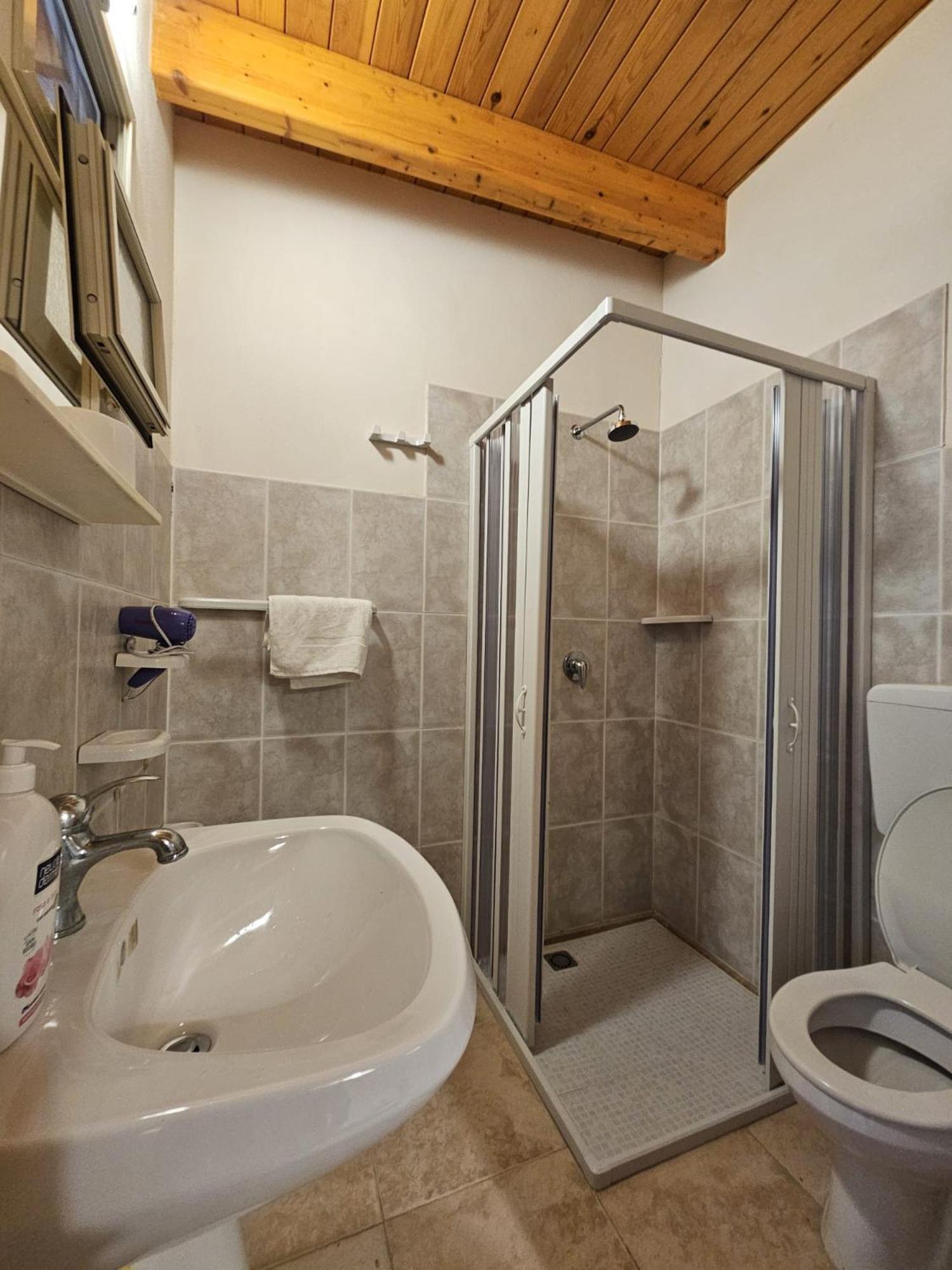 Aparthotel Sicilia Bella à Mazara del Vallo Extérieur photo