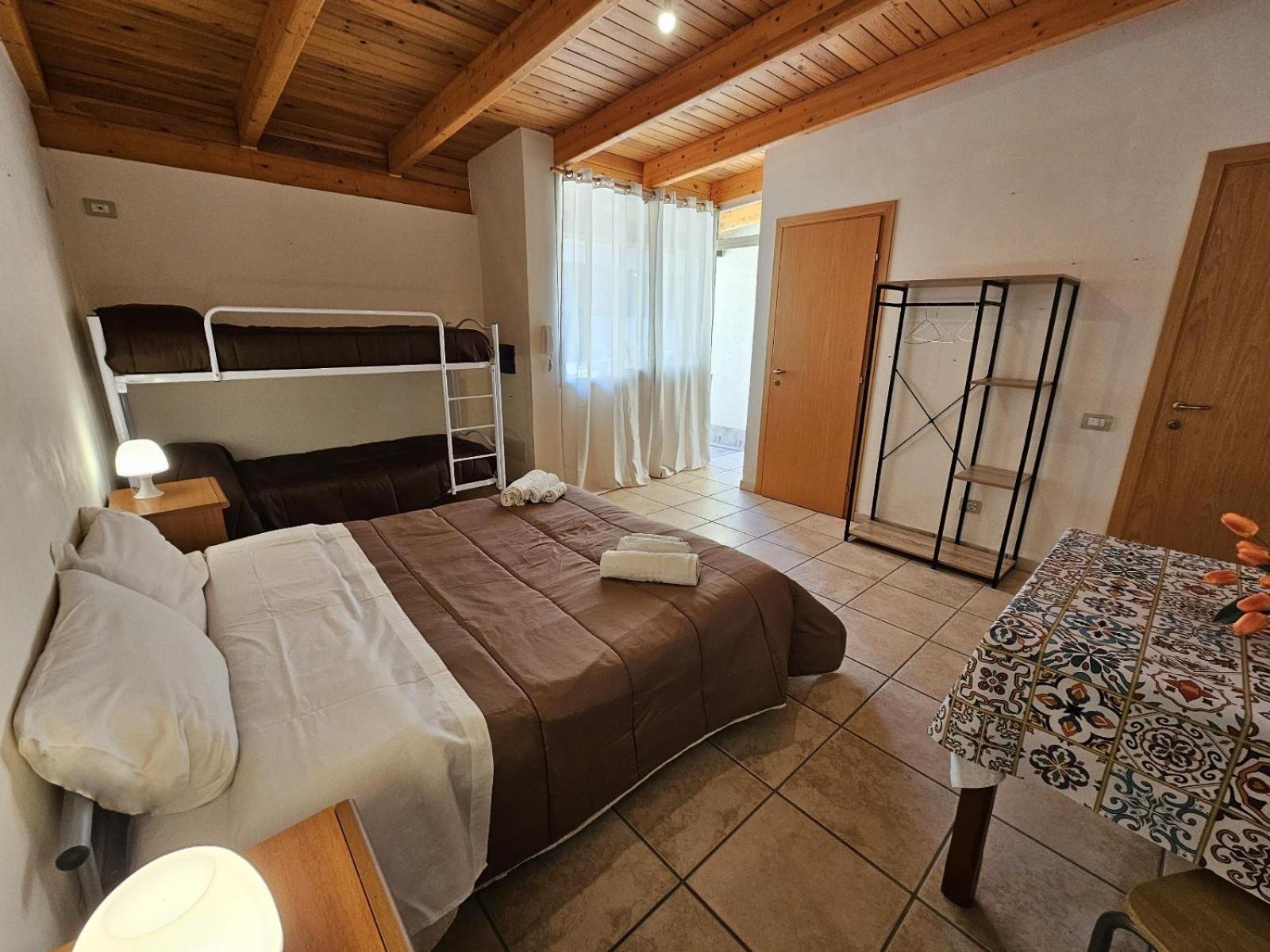 Aparthotel Sicilia Bella à Mazara del Vallo Extérieur photo