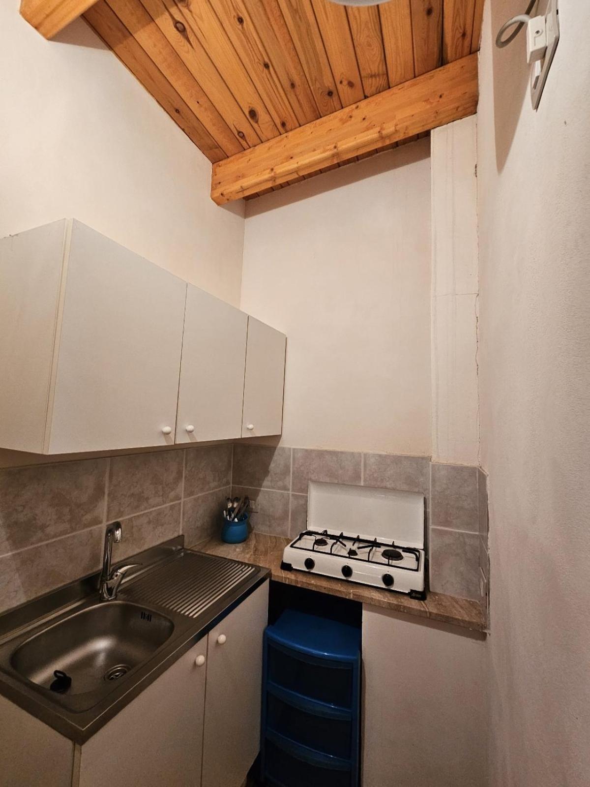 Aparthotel Sicilia Bella à Mazara del Vallo Extérieur photo